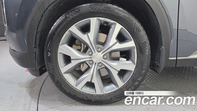 Hyundai Palisade 2019 — photo 5