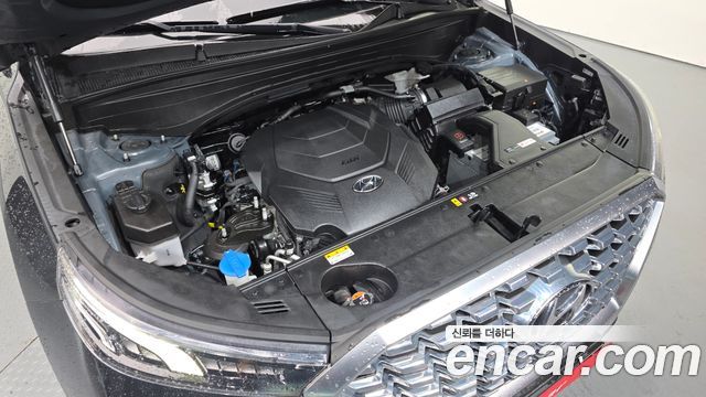 Hyundai Palisade 2019 — photo 6