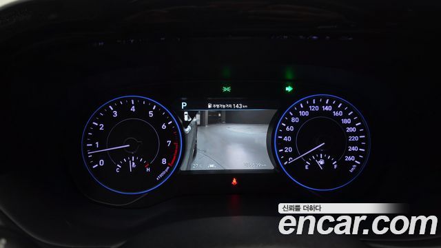 Hyundai Palisade 2019 — photo 8