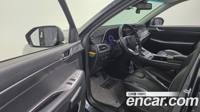 Hyundai Palisade 2019 — photo 12
