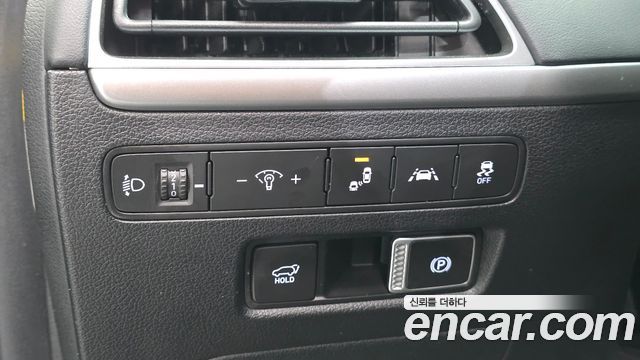 Hyundai Palisade 2019 — photo 13