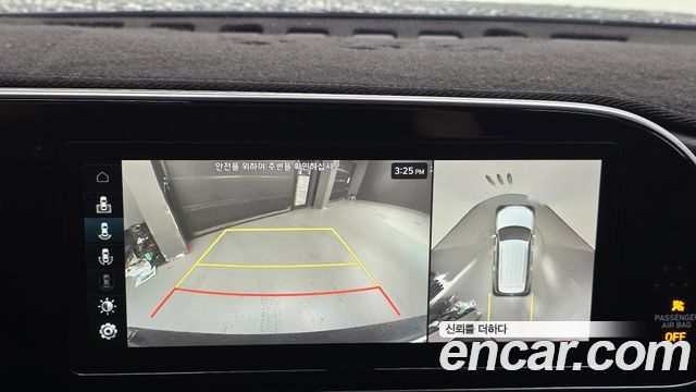 Hyundai Palisade 2019 — photo 16