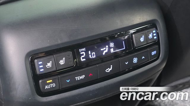 Hyundai Palisade 2019 — photo 18