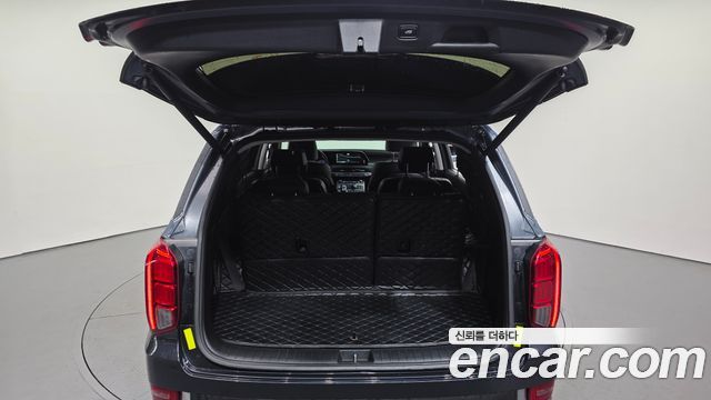 Hyundai Palisade 2019 — photo 20