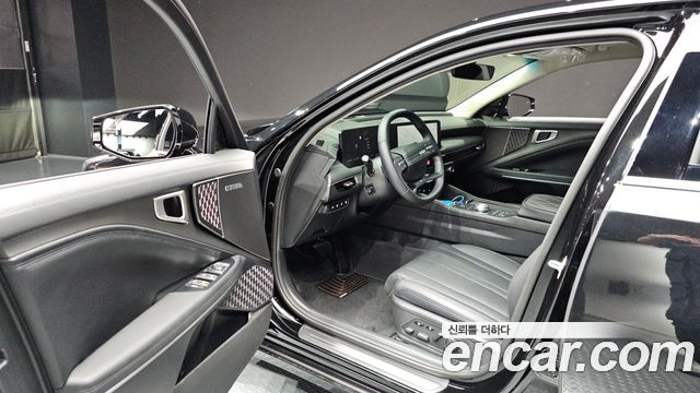 Kia K8 2026 — photo 13