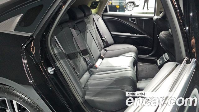 Kia K8 2026 — photo 17