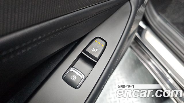 Kia K8 2026 — photo 24