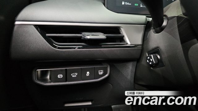 Kia K8 2026 — photo 26