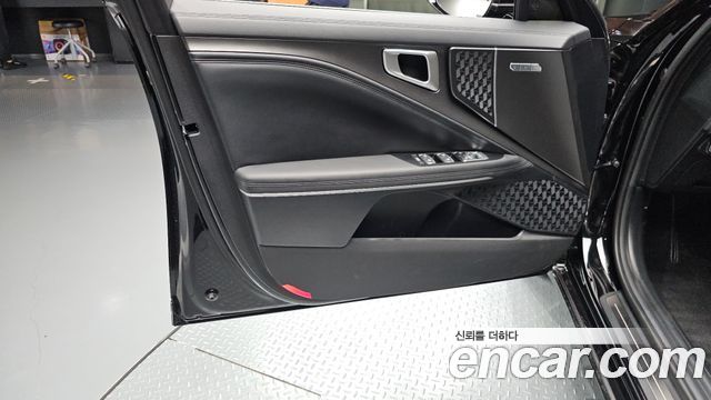 Kia K8 2026 — photo 14