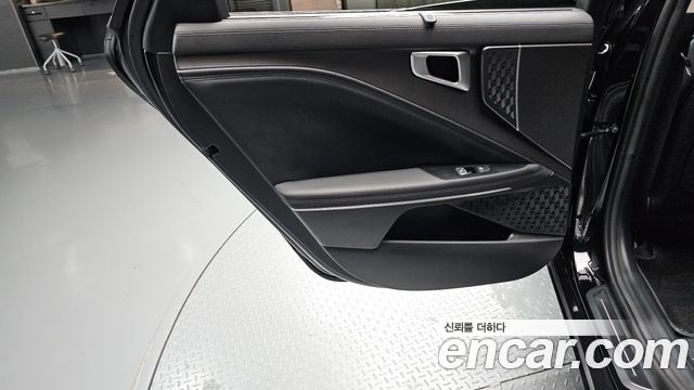 Kia K8 2026 — photo 15
