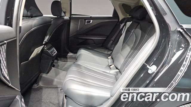 Kia K8 2026 — photo 16