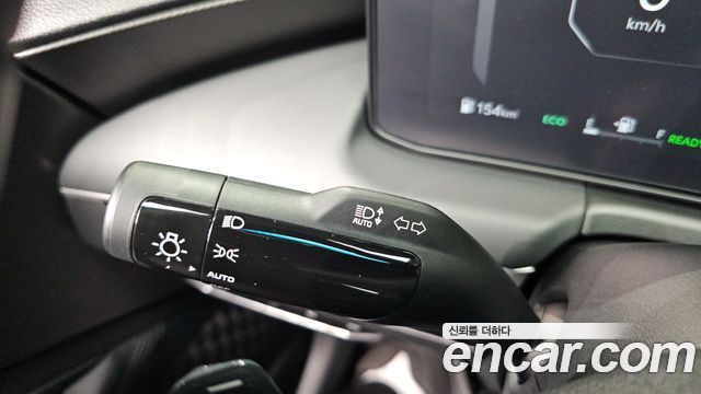 Kia K8 2026 — photo 27