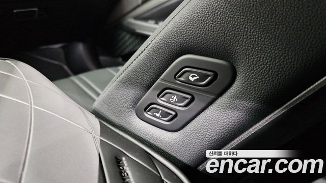 Kia K8 2026 — photo 31