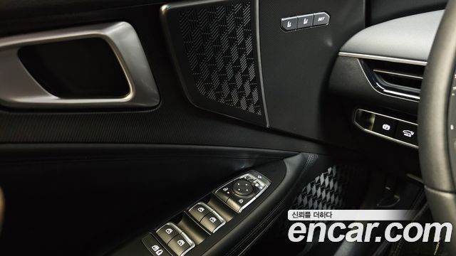 Kia K8 2026 — photo 32