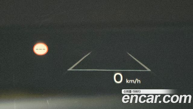 Kia K8 2026 — photo 33