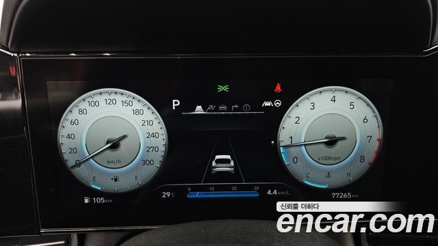 Hyundai AVANTE 2022 — photo 11