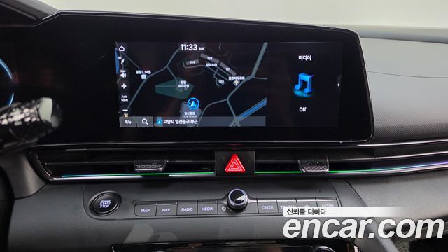 Hyundai AVANTE 2022 — photo 21
