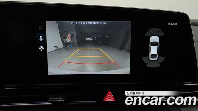 Hyundai AVANTE 2022 — photo 25