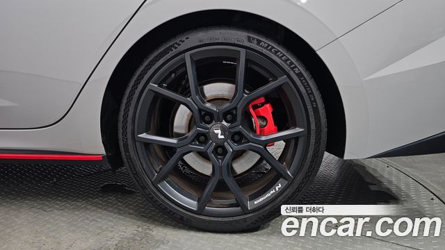 Hyundai AVANTE 2022 — photo 7