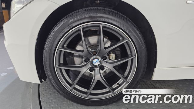 BMW 3-Series 2014 — photo 5