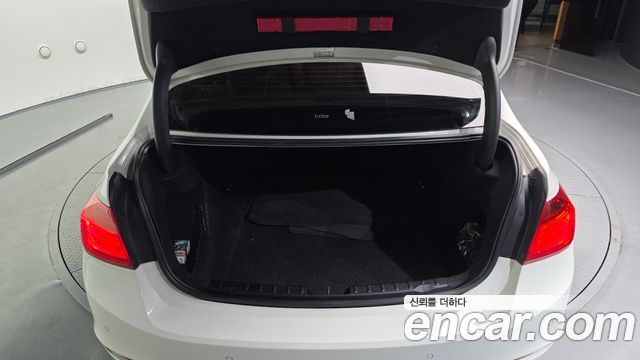 BMW 3-Series 2014 — photo 20