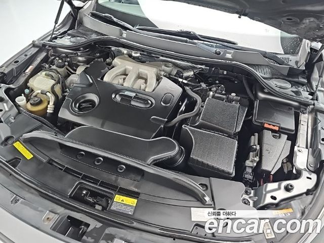 Renault Korea SM7 2017 — photo 5