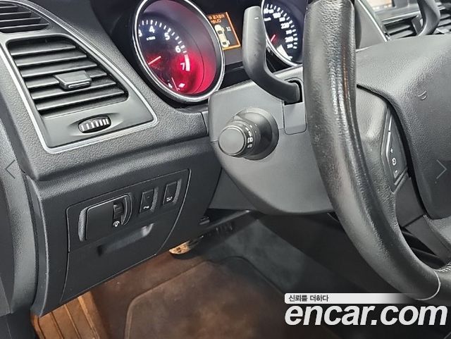 Renault Korea SM7 2017 — photo 16