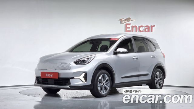 Kia Niro 2023 — photo 33