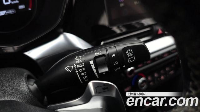 Kia Niro 2023 — photo 25