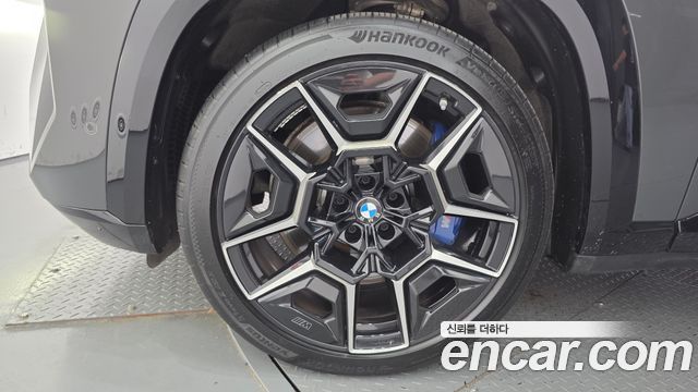 BMW XM 2023 — photo 5