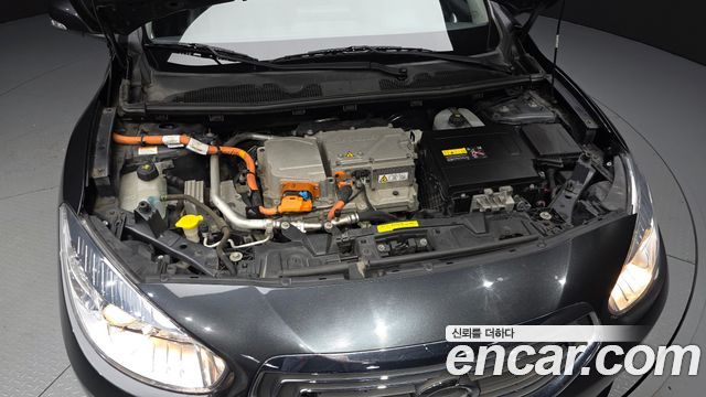 Renault Korea SM3 2015 — photo 6