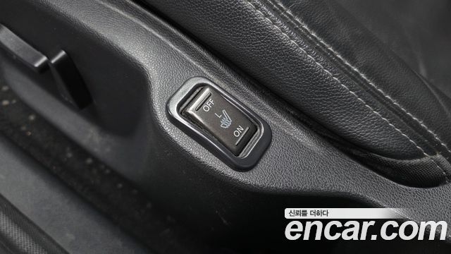 Renault Korea SM3 2015 — photo 17
