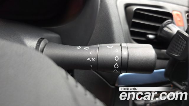 Renault Korea SM3 2015 — photo 18