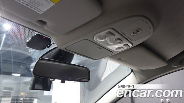 Renault Korea SM3 2015 — photo 19