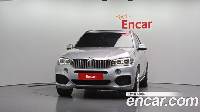 BMW X5 2015 — photo 3