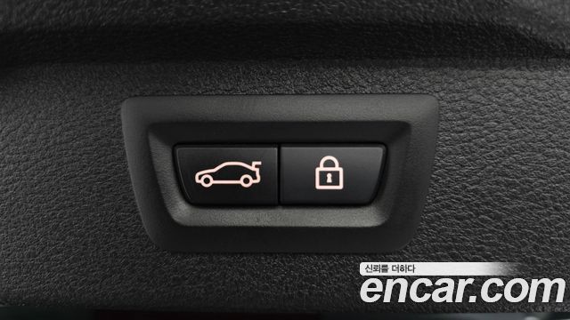 BMW X5 2015 — photo 21