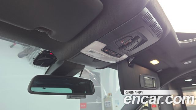 BMW X5 2015 — photo 23