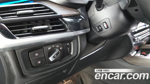 BMW X5 2015 — photo 24