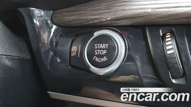 BMW X5 2015 — photo 25