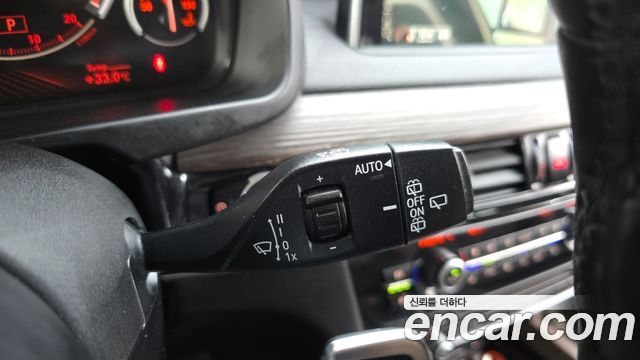 BMW X5 2015 — photo 26