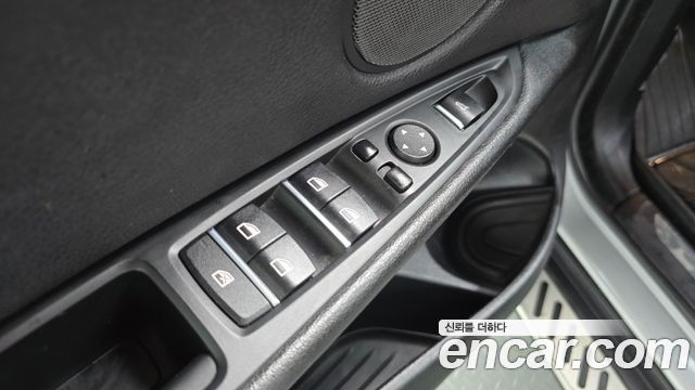 BMW X5 2015 — photo 27
