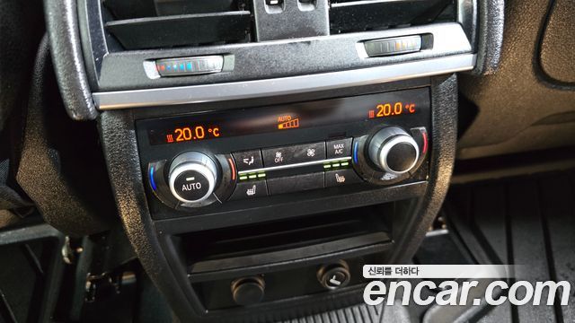 BMW X5 2015 — photo 29