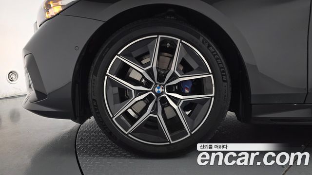 BMW 5-Series 2026 — photo 5
