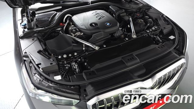 BMW 5-Series 2026 — photo 6