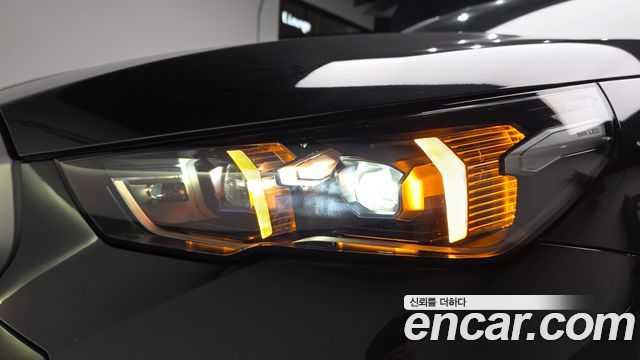 BMW 5-Series 2026 — photo 8