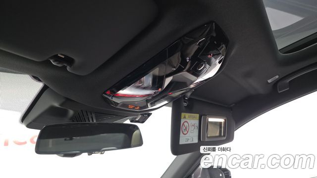 BMW 5-Series 2026 — photo 30