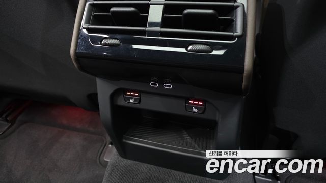 BMW 5-Series 2026 — photo 34