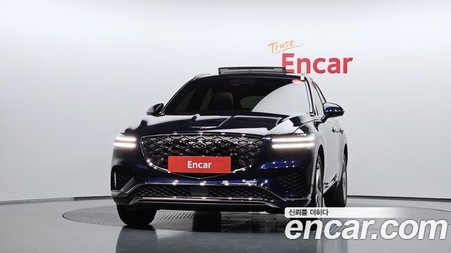 Genesis GV70 2025 — photo 3