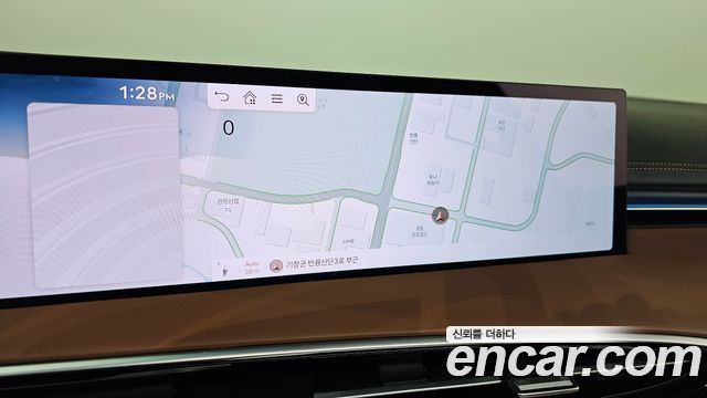 Genesis GV70 2025 — photo 20