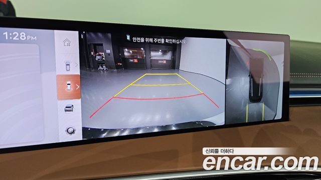 Genesis GV70 2025 — photo 21